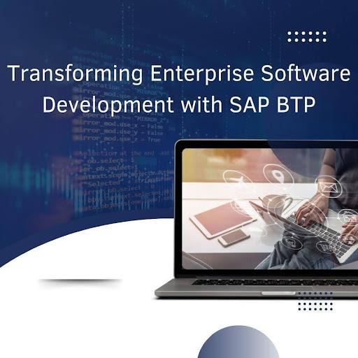 Transforming Enterprise Software Development with SAP BTP [Video]