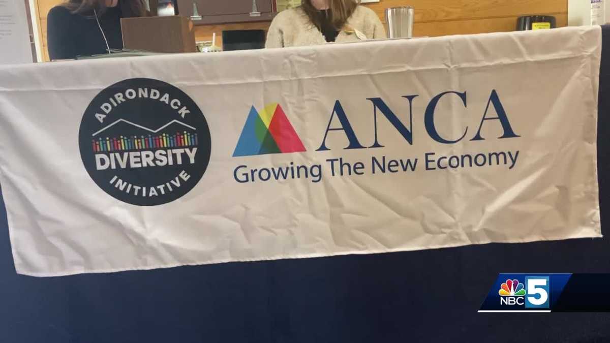 Adirondack Diversity Initiative Symposium highlights inclusivity in the North Country [Video]