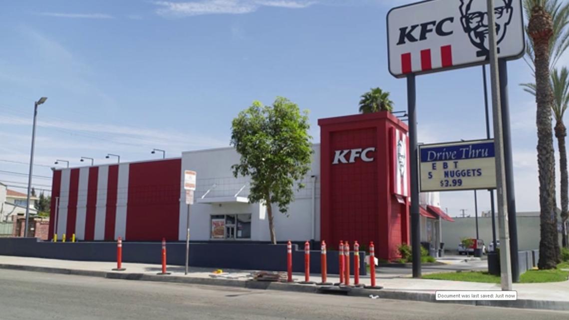 KFC sues Church’s Chicken over ‘original recipe’ [Video]