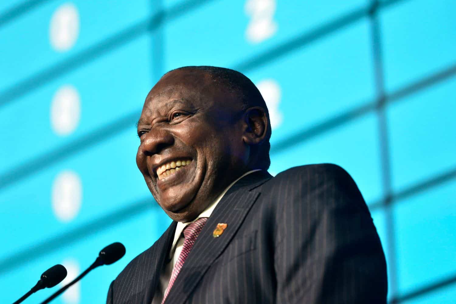 SIU is not investigating Ramaphosa, says Presidency as 18 officials fired for Covid-19 PPE corruption [Video]