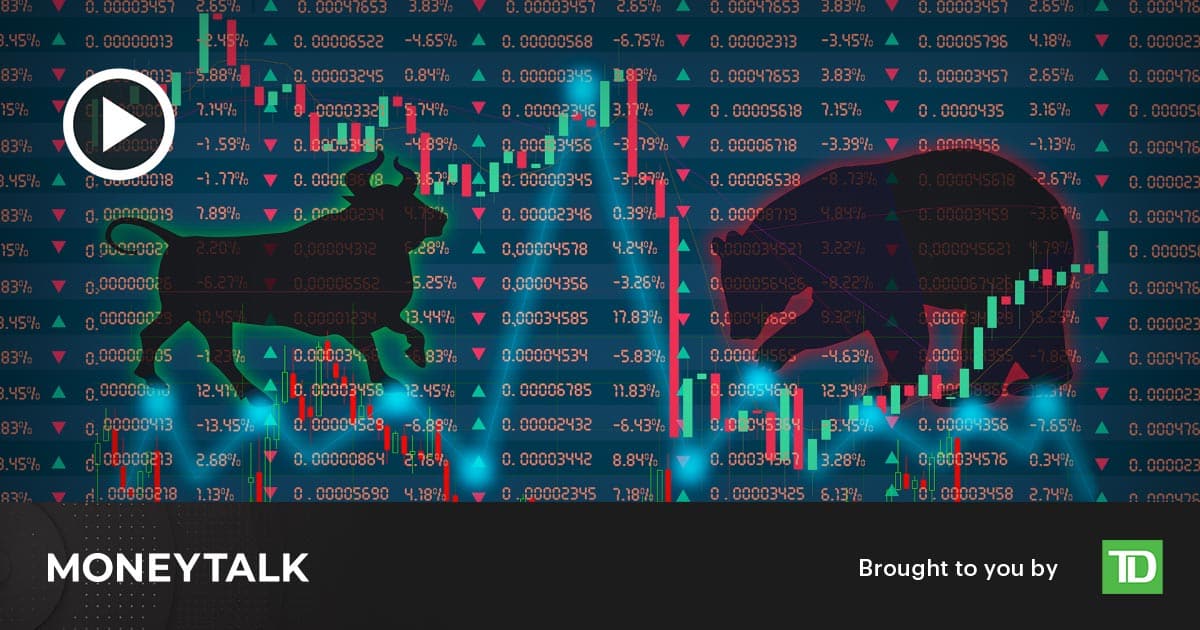 Will the Trump Trade Inject Volatility into the Markets? [Video]