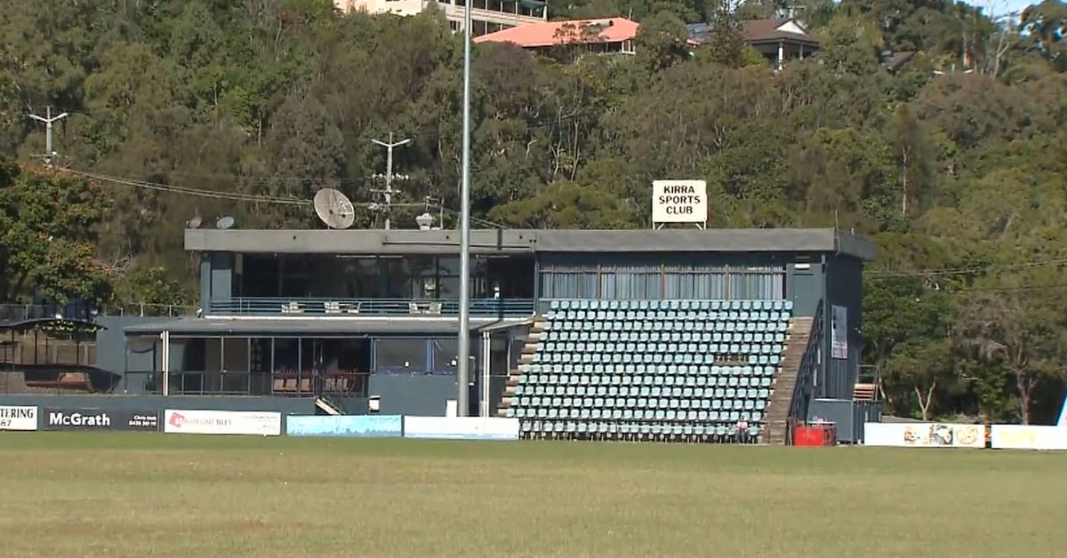 Local Gold Coast sports club demolished after months-long search for new tenant [Video]