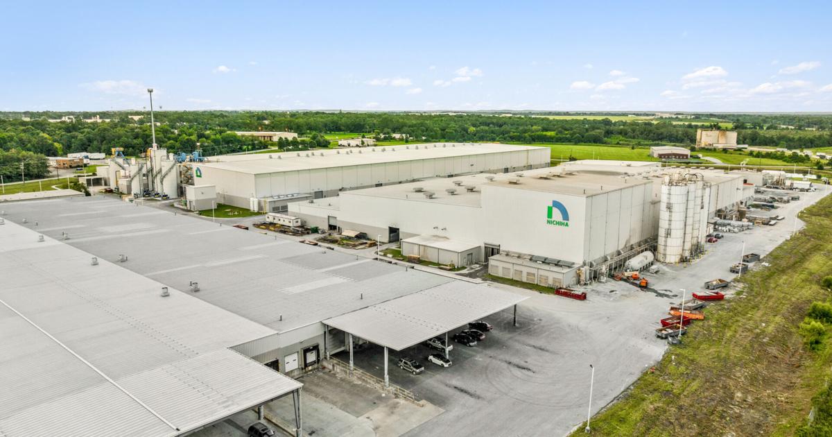 Nichiha Achieves Environmental Product Declarations (EPDs) for Both U.S. Factories, Embracing Sustainability Transparency | PR Newswire [Video]