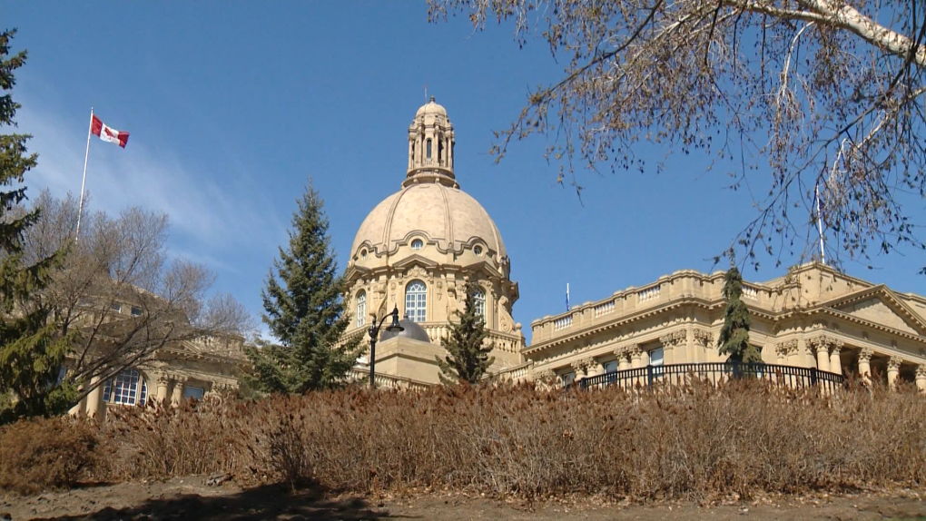 Alberta Innovates hit by cyberattack [Video]