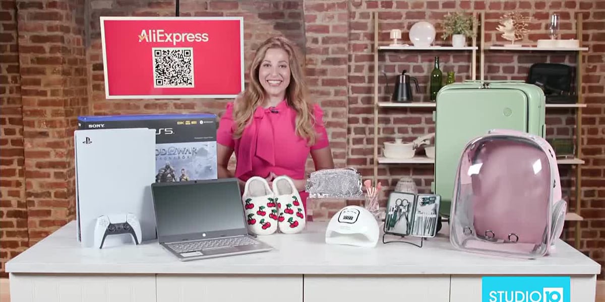 Lifestyle expert shares how to access millions in discounts during online shopping event [Video]