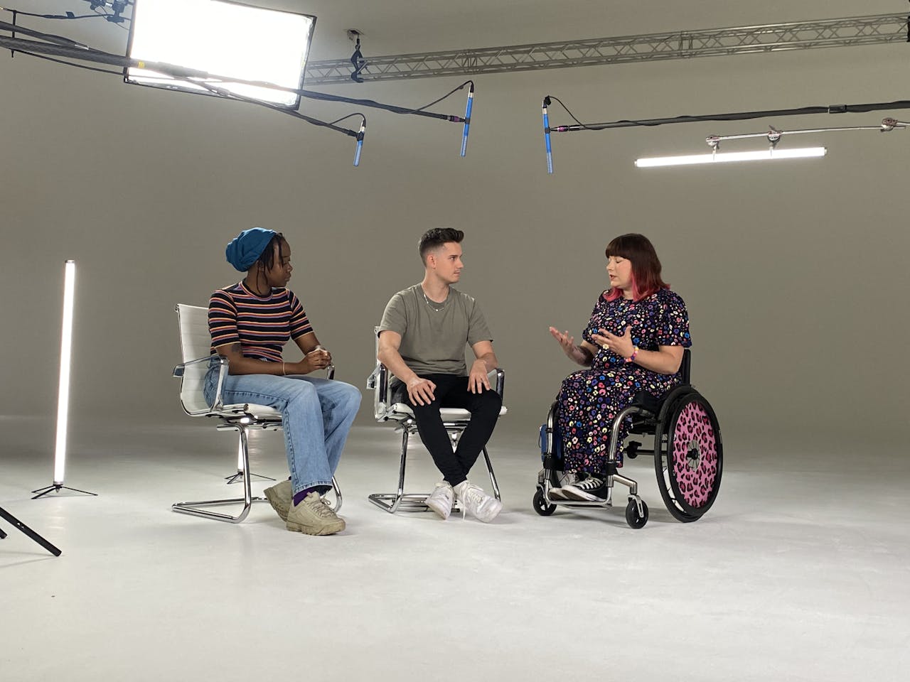 How Experian used PR to campaign for disability rights [Video]