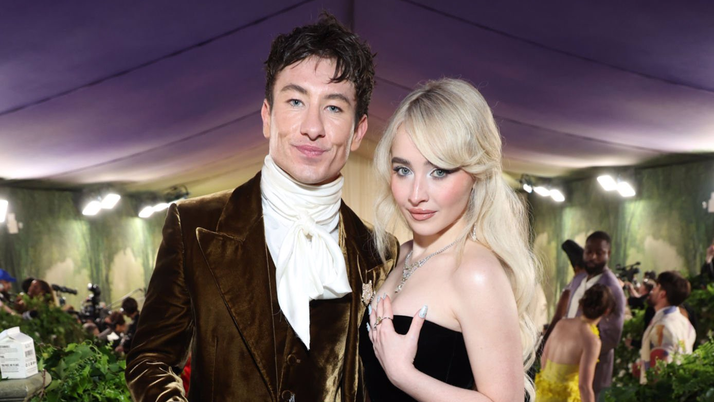 Barry Keoghan Admits Trolls Calling Him ‘Ugly’ While Dating Sabrina Carpenter Affects Him [Video]