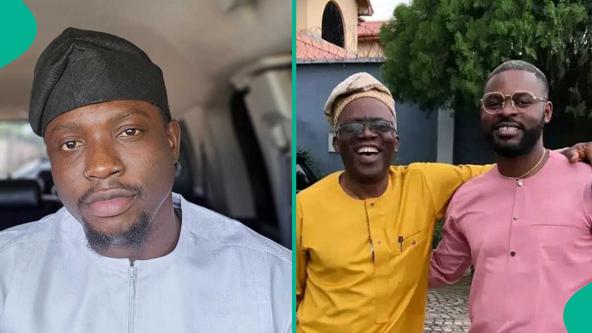 VeryDarkMan Announces Arrival in Lagos for Defamation Case Filed Against Him by the Falanas [Video]