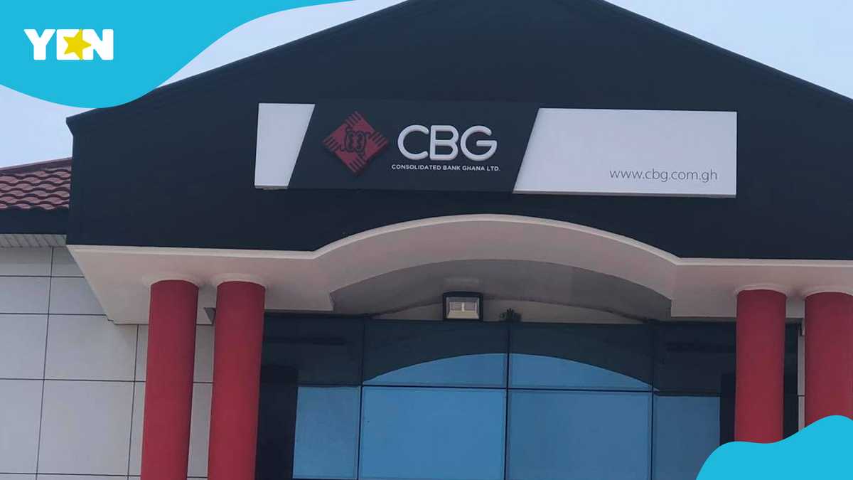 Bank of Ghana Suspends CBG