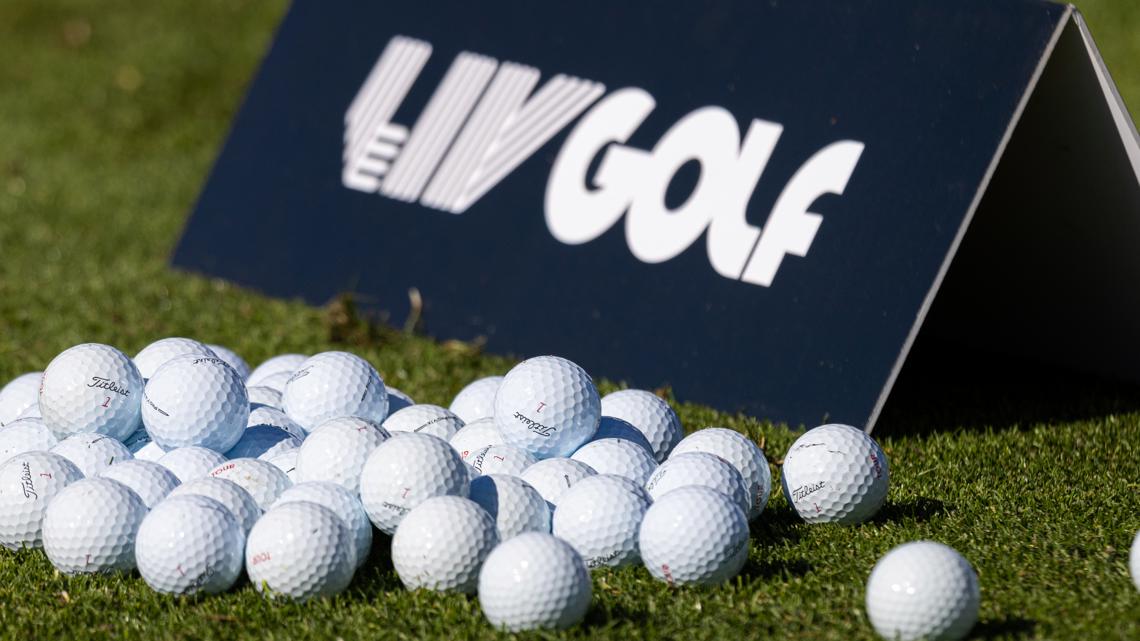 LIV Golf event coming to Westfield in 2025 [Video]