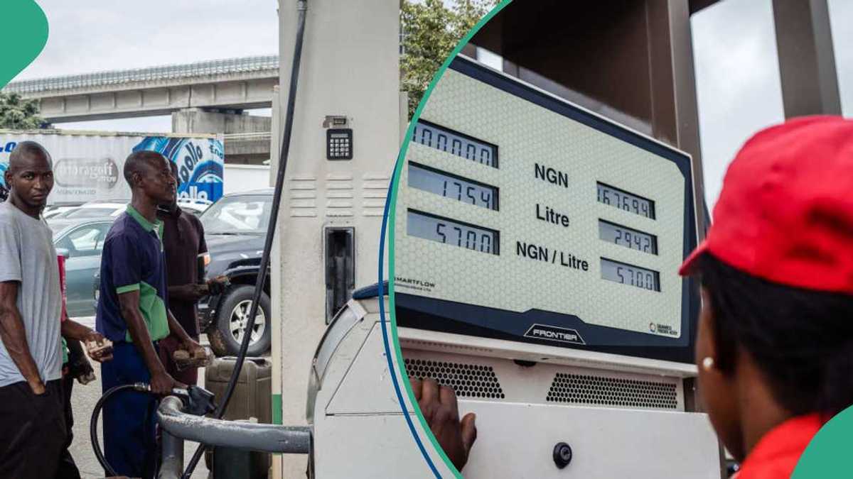 Filling Stations to Reduce Fuel Pump Price by N50 After Dangote, Marketers Agree Deal [Video]