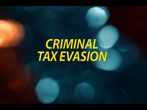 From the Tax Law Offices of David W. Klasing [Video]