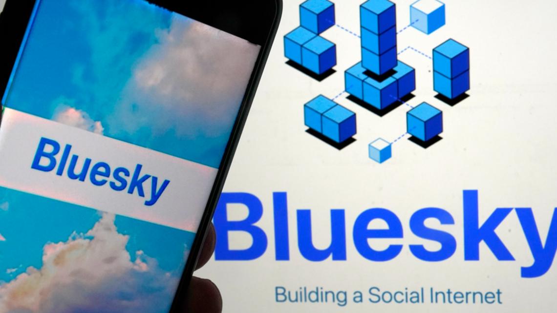 Bluesky social media platform gains 1M users after US election [Video]