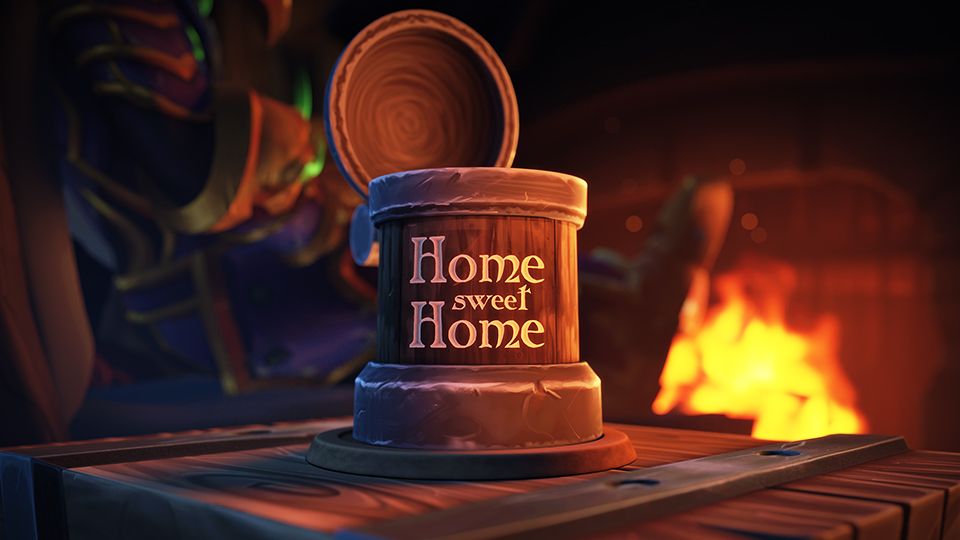 Player housing is coming to World of Warcraft after 20 years, though you’ll have to wait until the next expansion: ‘It’s a tremendously large undertaking’ [Video]