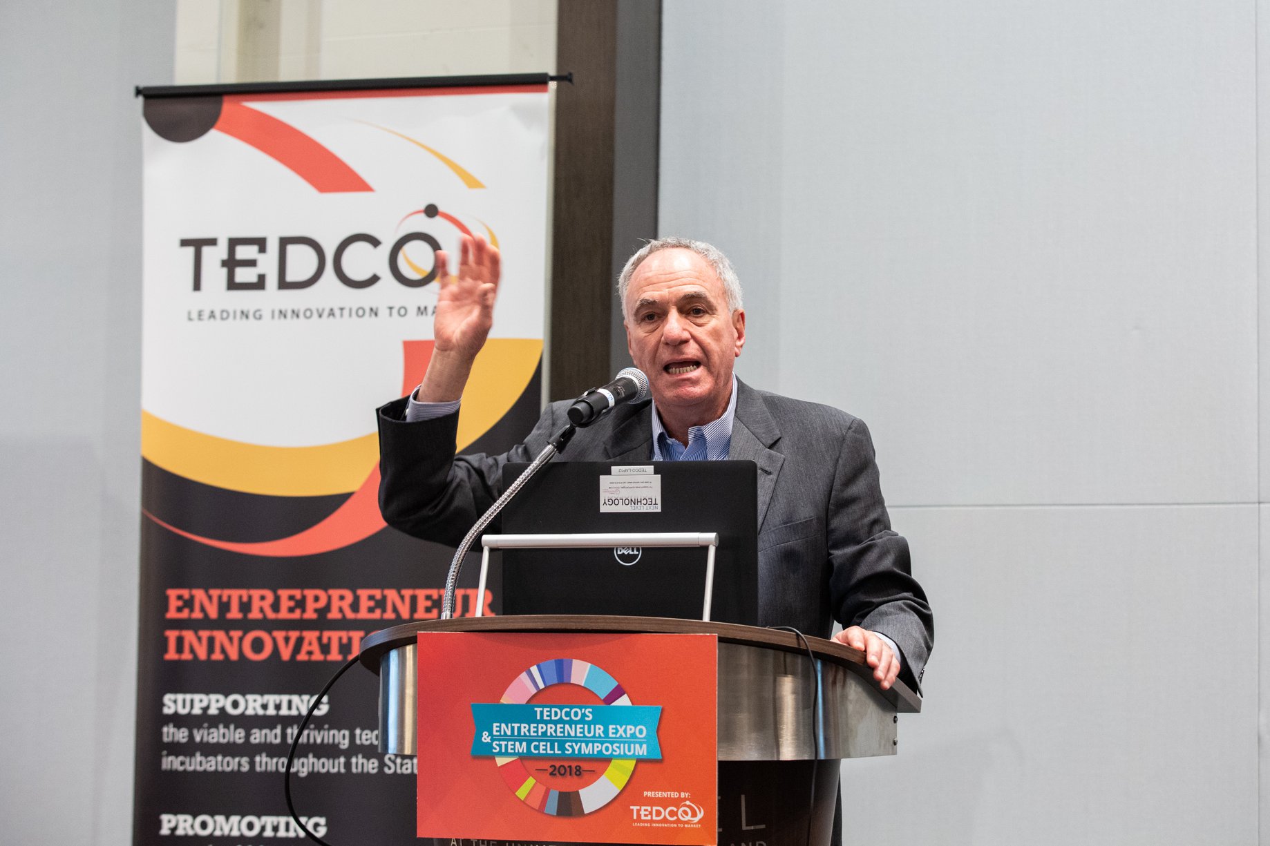 TEDCOs Entrepreneur Expo is back for its 10th edition [Video]