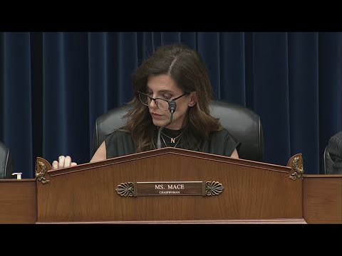 FULL HEARING: US Congress discusses “Unidentified Anomalous Phenomena” – also known as UFOs [Video]