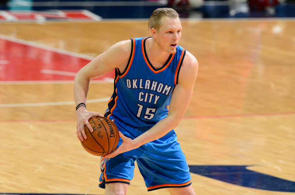 Former NBA Player Kyle Singler Draws Concern From NBPA After IG Videos