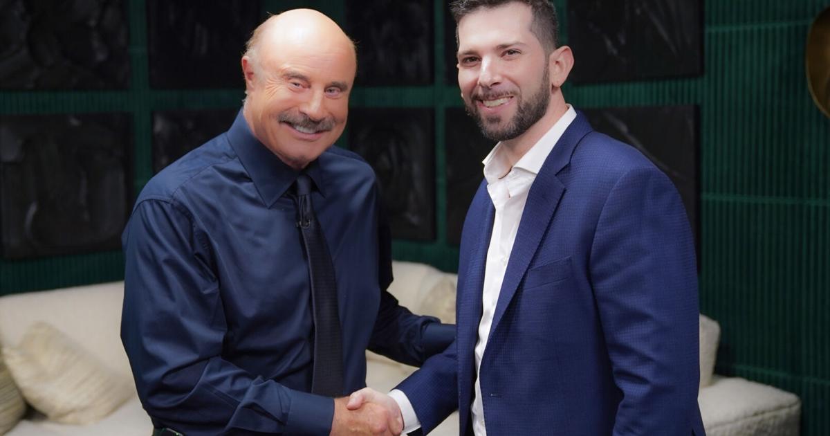 DR. PHIL MCGRAW PARTNERS WITH PRESERVE GOLD TO ADVOCATE FOR PHYSICAL PRECIOUS METALS INVESTMENTS | PR Newswire [Video]