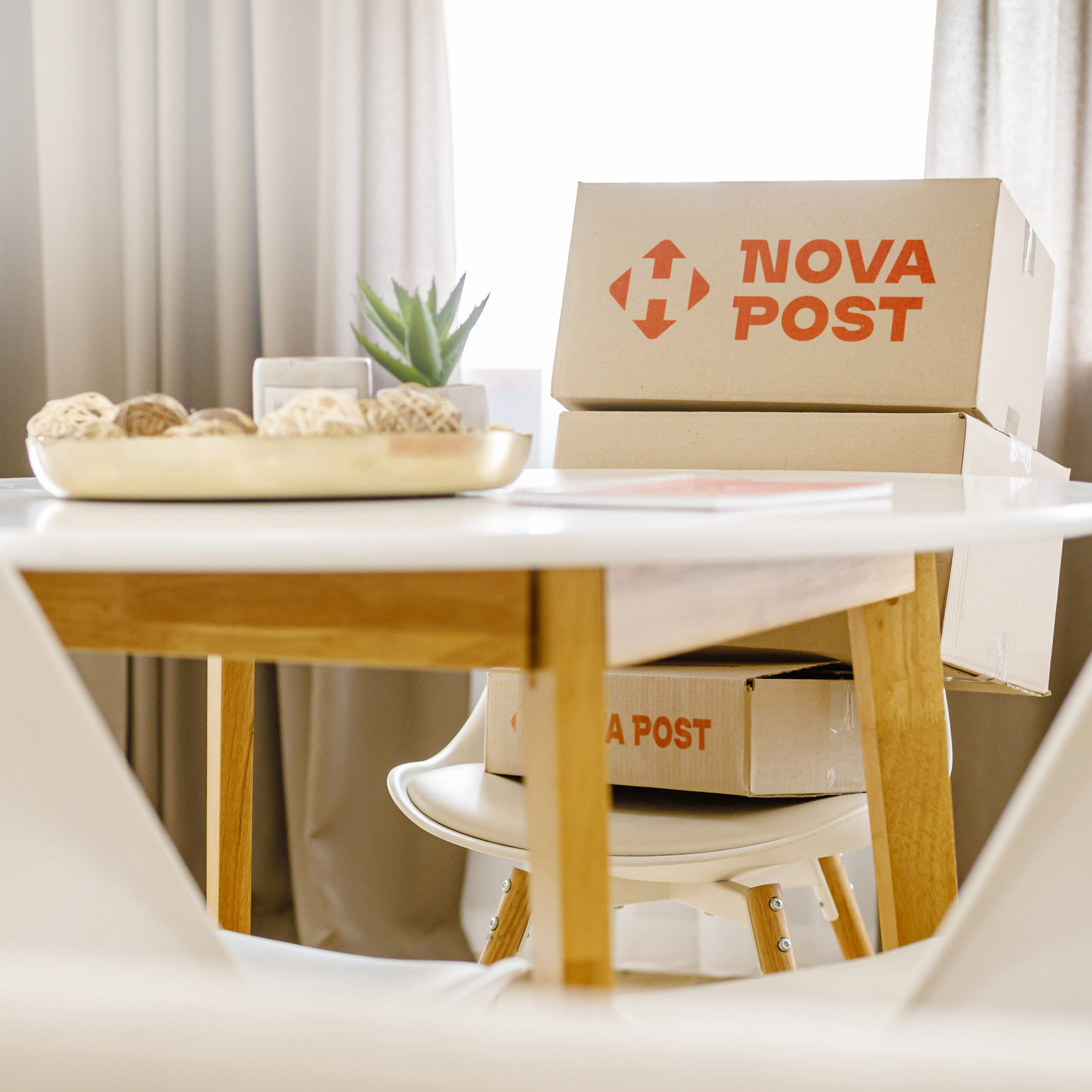 Nova Post in Spain: A Customer-Centric and Socially Responsible Approach to Logistics [Video]