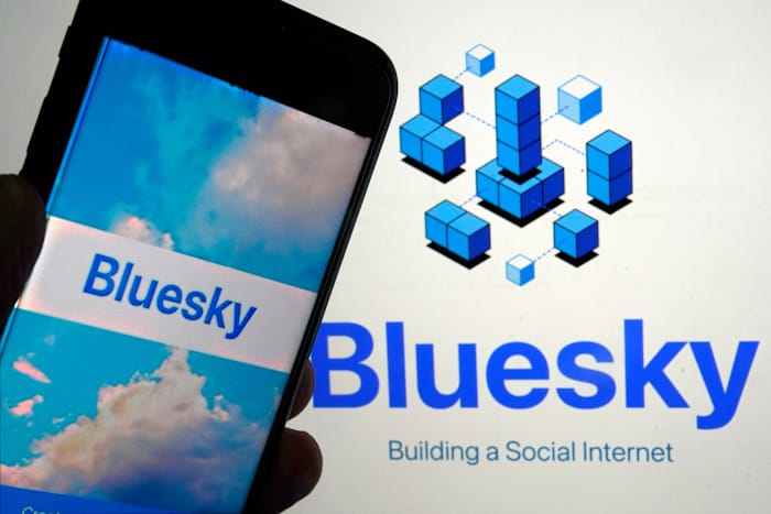 Bluesky has added 1 million users since the US election as people seek alternatives to X [Video]