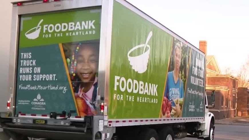 Omaha Food Lovers fundraiser supports Food Bank for the Heartland [Video]