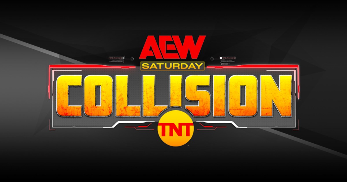 Upcoming AEW Collision Taping Cancelled, Reportedly Set For Venue Change [Video]