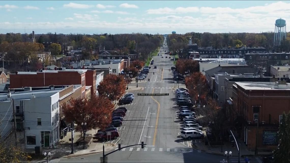 Perrysburg boomtown: Historic town sees development, growing pains [Video]