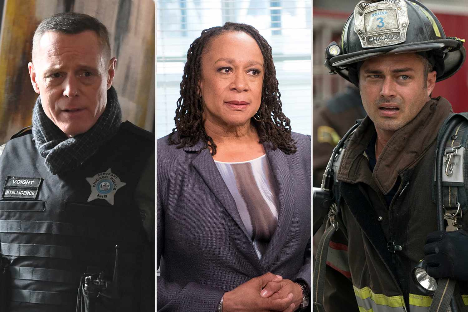 NBC’s Chicago Franchise Planning First Triple Crossover Event in 5 Years [Video]