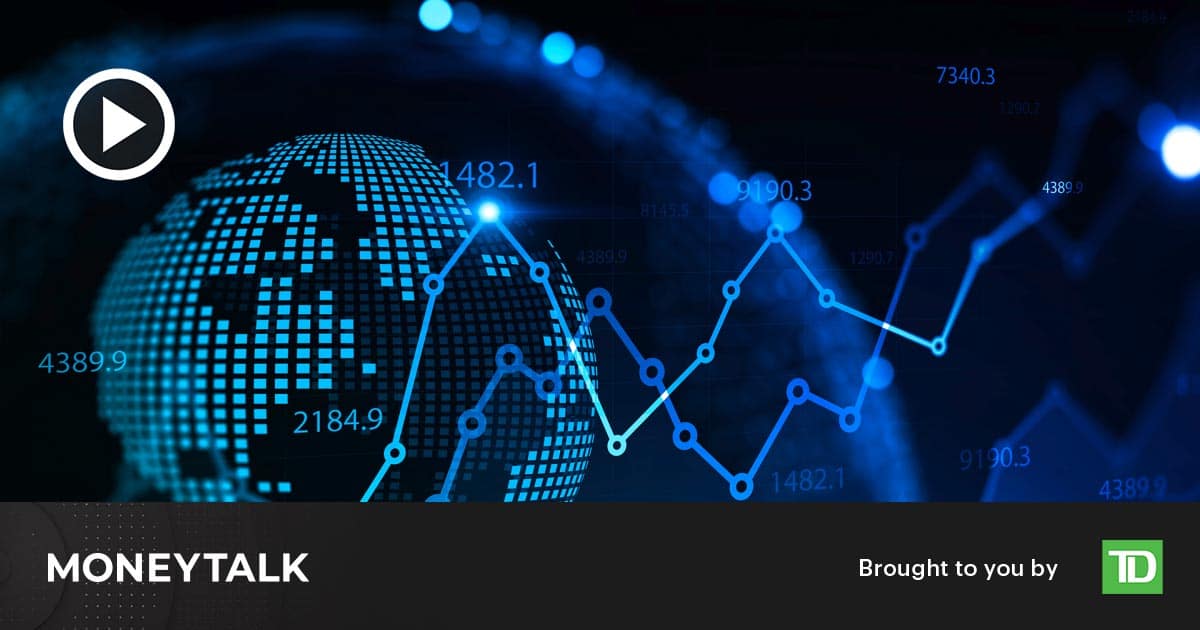 Fundamentals vs. Politics: What Could Drive Markets Going Forward? [Video]