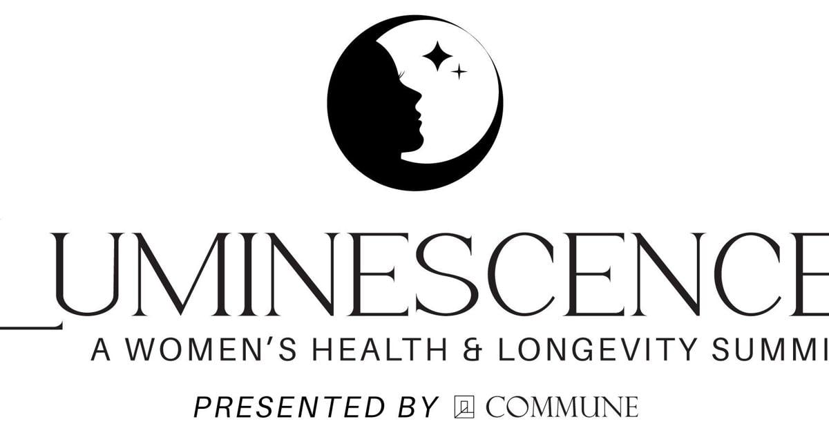 THE CREATORS OF WANDERLUST FESTIVAL LAUNCH LUMINESCENCE, FIRST-EVER HEALTH AND LONGEVITY SUMMIT FOCUSED ON WOMEN’S HEALTH | PR Newswire [Video]