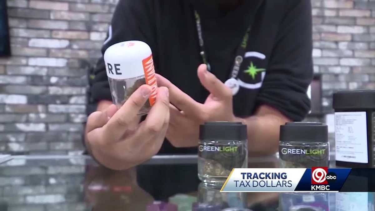 Missouri court ruling could lower marijuana taxes [Video]