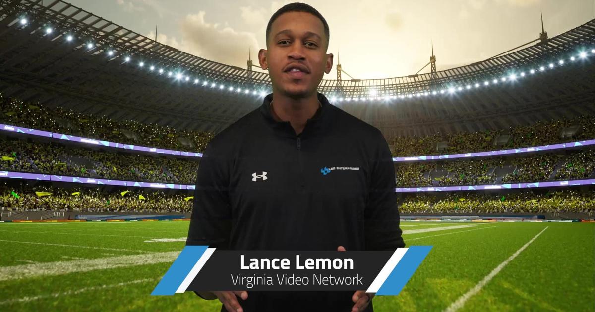 2024 College Football Top 10 picks: Lance Lemon makes his Week 12 predictions, presented by Kroger [Video]