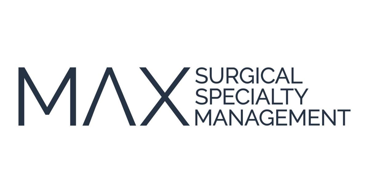 MAX Surgical Specialty Management accelerates growth, expanding across five Northeastern states | PR Newswire [Video]