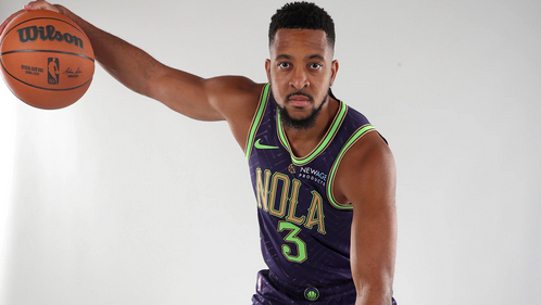 New Orleans Pelicans unveil City Edition uniform for 2024-25 [Video]