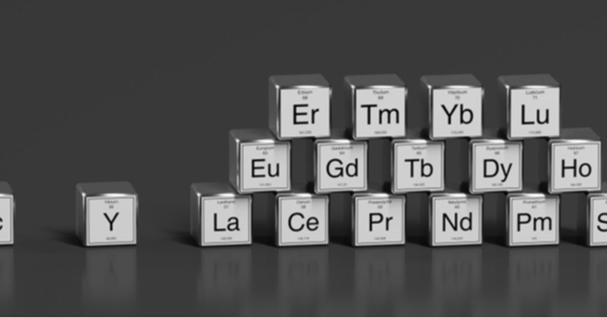 Aclara Resources teams with US Department of Commerce to identify site for rare earth plant [Video]