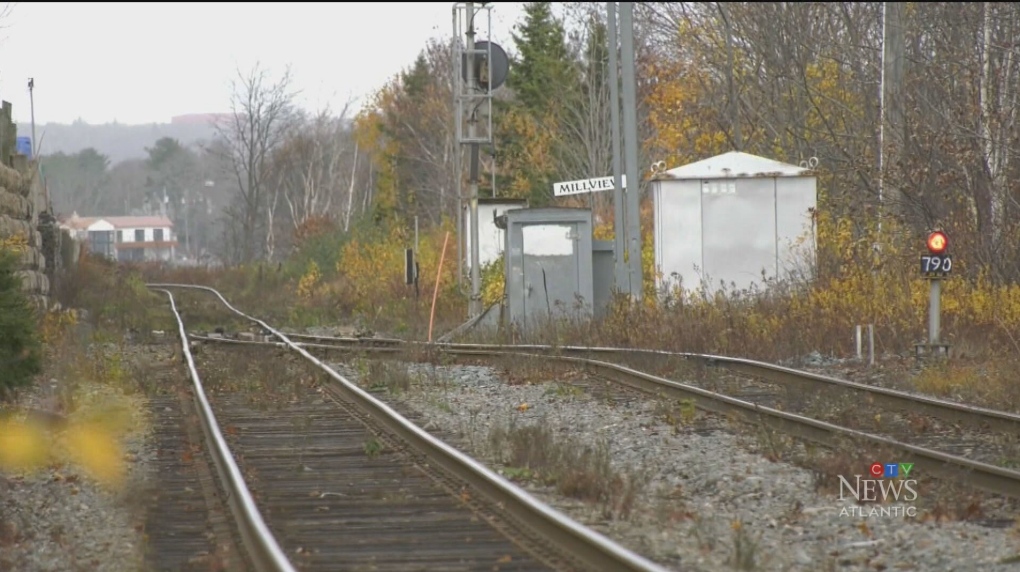 Light rail should be N.S. election issue: advocates [Video]