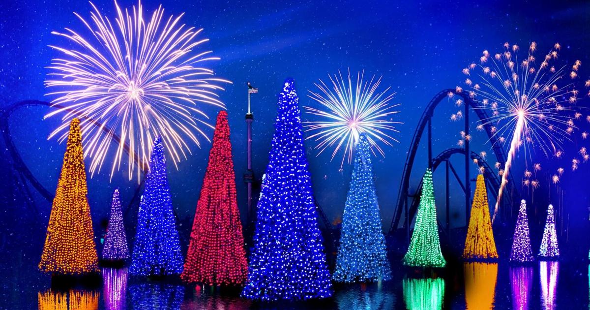 Orlando Unwraps Over 20 Dazzling Holiday Events and Celebrations | PR Newswire [Video]