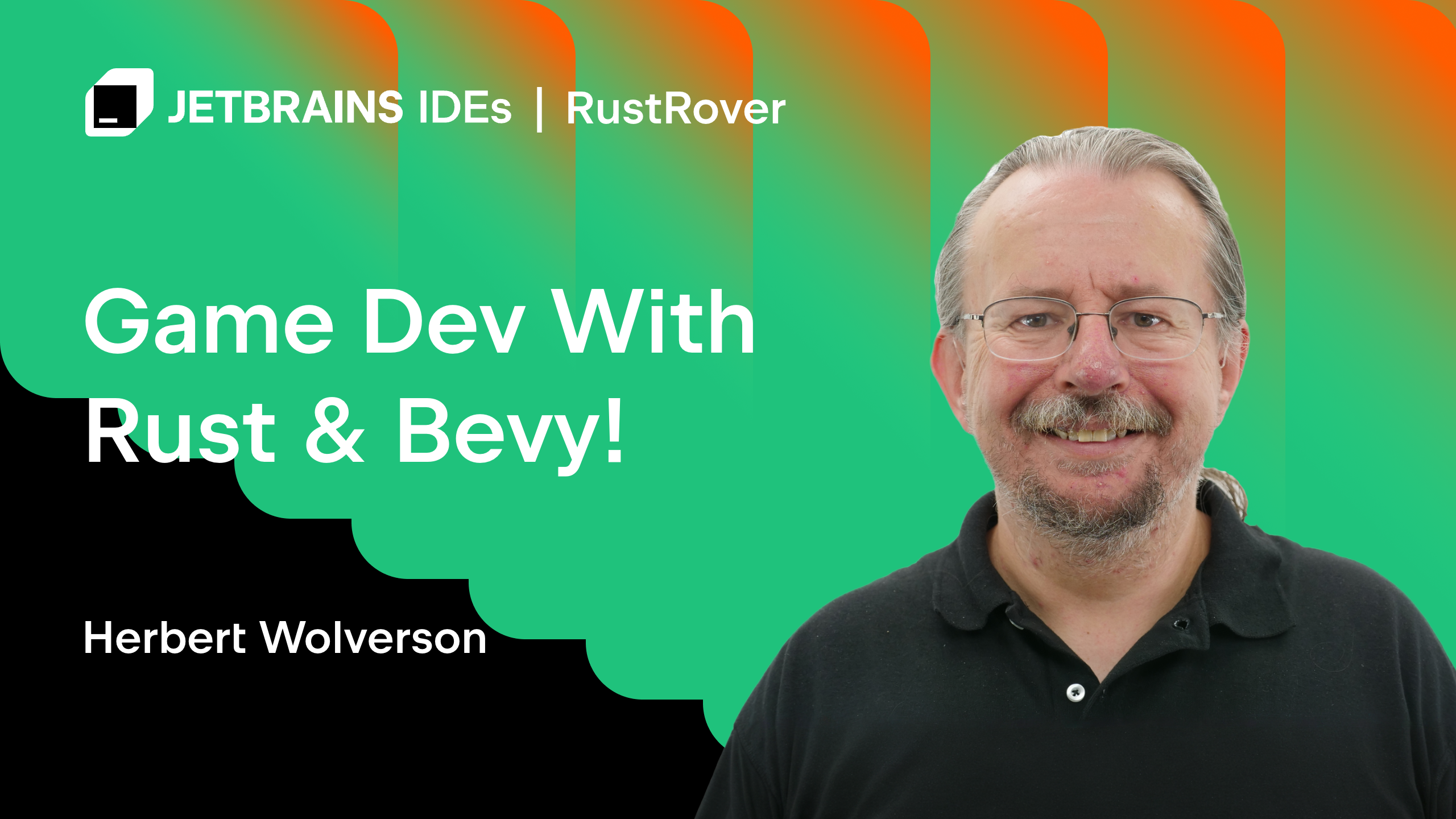 Unveiling Game Development in Rust with Bevy: Key Insights from Herbert Wolverson’s Livestream [Video]