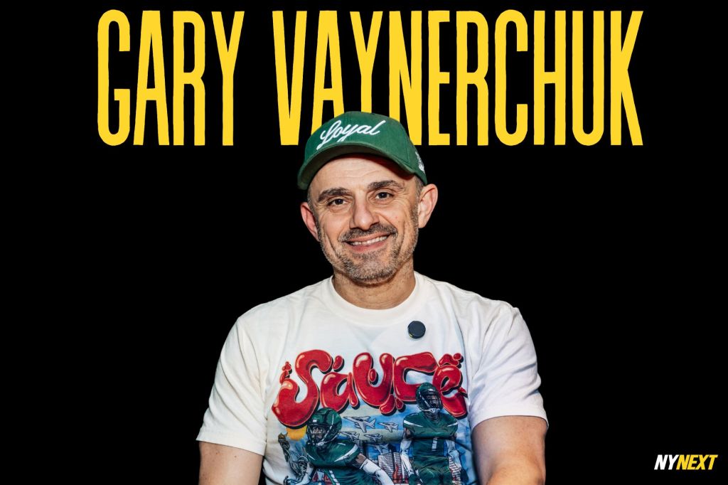 Dive into Flyfish Club  Gary Vaynerchuks new private eating club (Video)