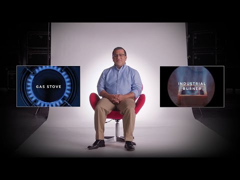 Two Minutes on Hydrogen-Fueled Burners | ExxonMobil [Video]