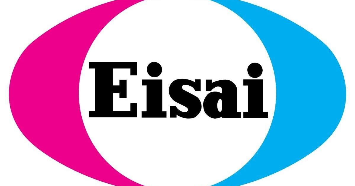 Eisai Receives Positive Opinion from the CHMP in the European Union for Lecanemab in Early Alzheimer