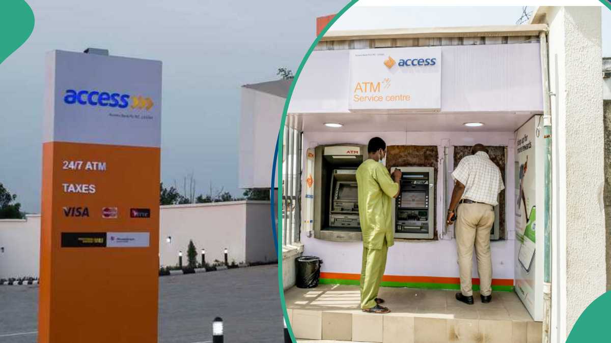 Again, Access Bank Secures Deal To Take Over Another Bank, CEO Shares Excitement [Video]