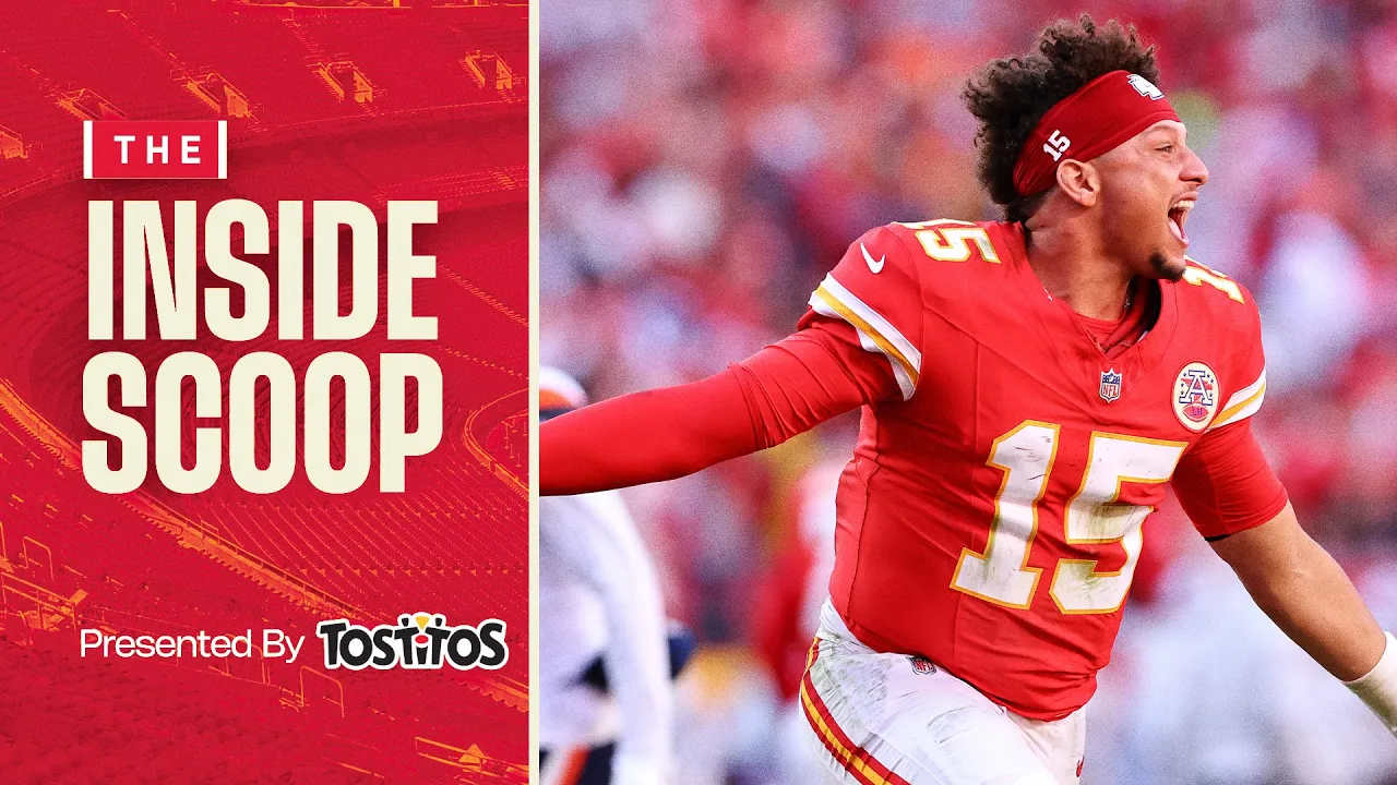 The CRAZIEST Ending in Franchise HISTORY!?! | Kansas City Chiefs vs Denver Broncos Postgame Recap [Video]