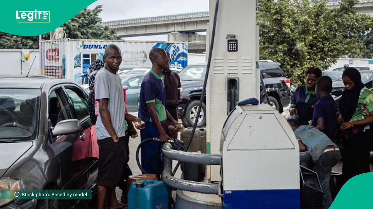 FG Shuts Down Filling Stations for Cheating Customers as Marketers Hint on Fuel Price Crash [Video]