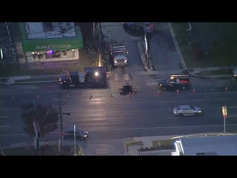 Water main break repairs cause delays in Laurel | FOX 5 DC [Video]