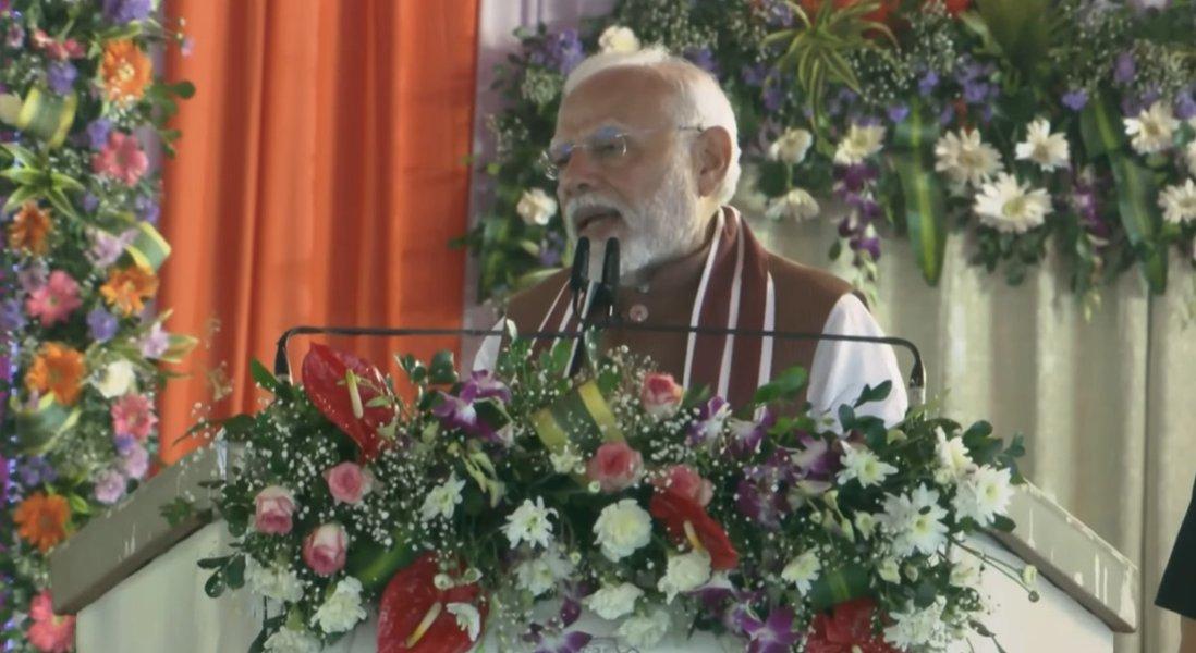 Dominica’s Highest Honour To Be Conferred On PM Modi [Video]