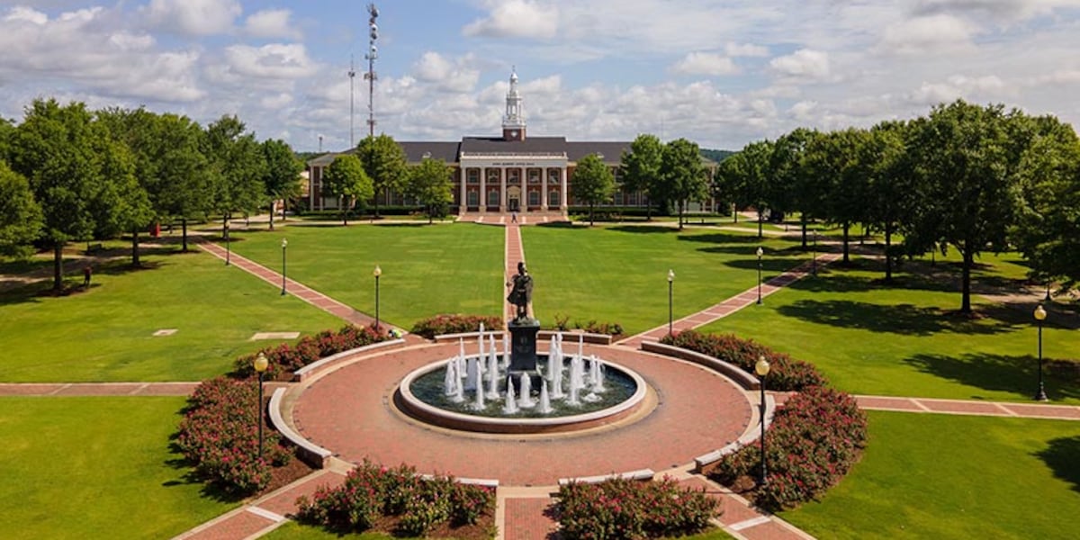 Troy University announces three new graduate programs [Video]