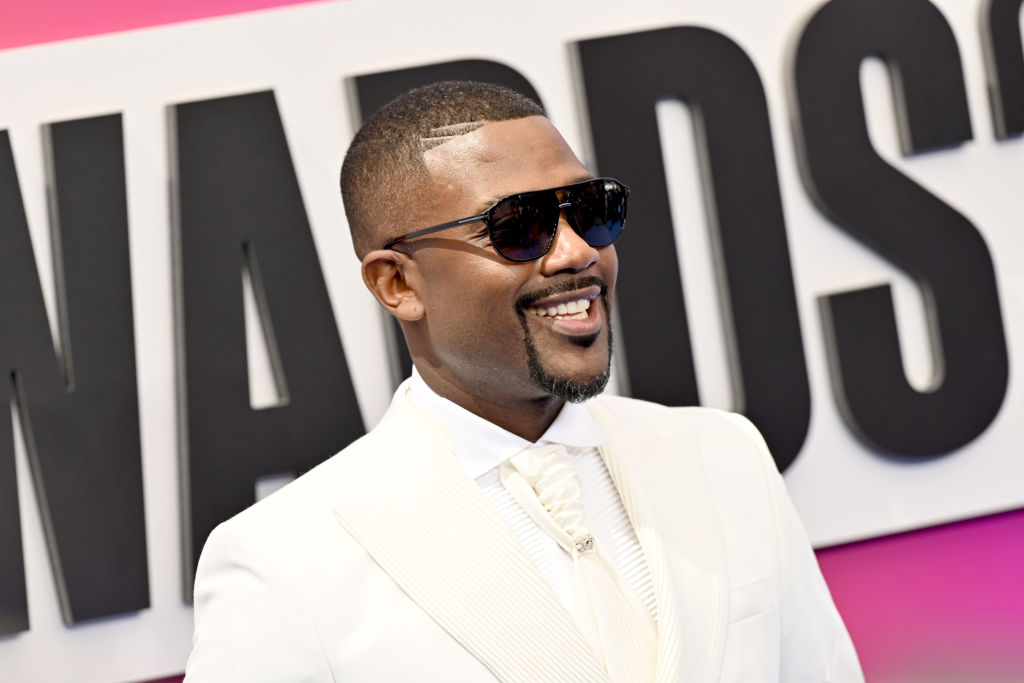 Ray J Apologizes for Threatening Pastor Jamal Bryant [Video]