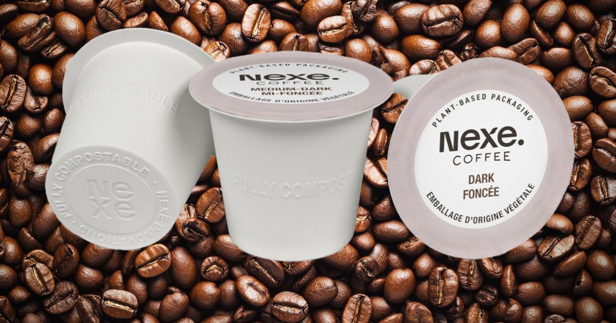 NEXE Innovations partners with ecoBeans in Canadian retail office coffee services [Video]