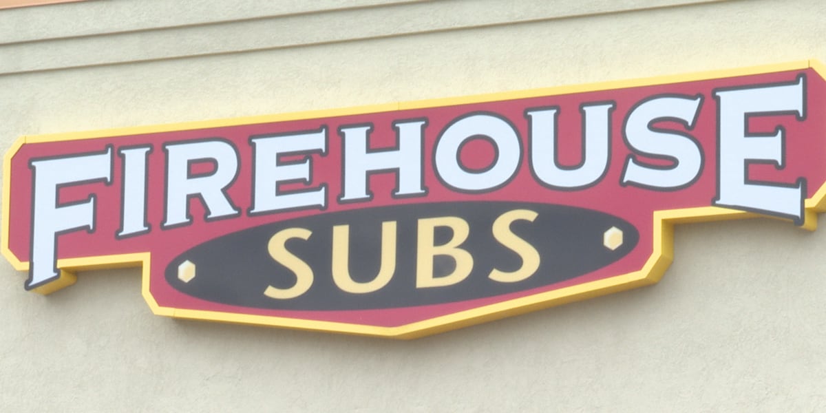 Firehouse Subs restaurant facing backlash for allegedly treating veterans rudely on holiday [Video]